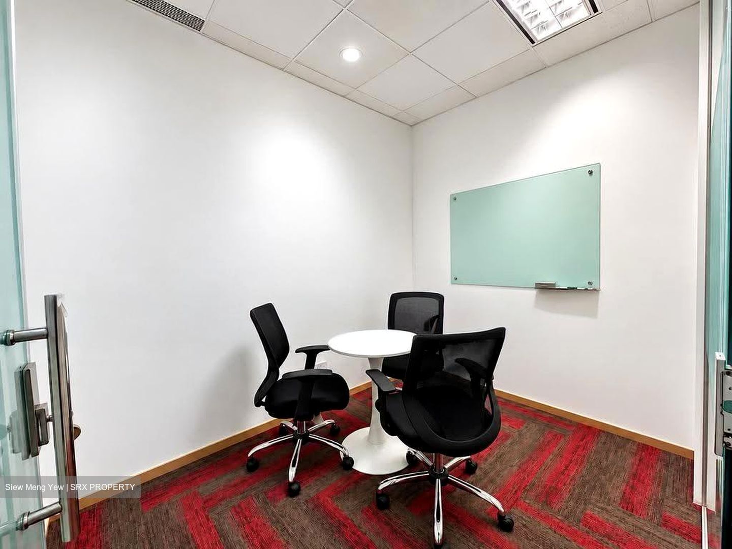 Suntec Tower Three (D1), Office #625892851